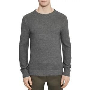 REISS Mens Humbleton Crewneck Sweater Sz M
